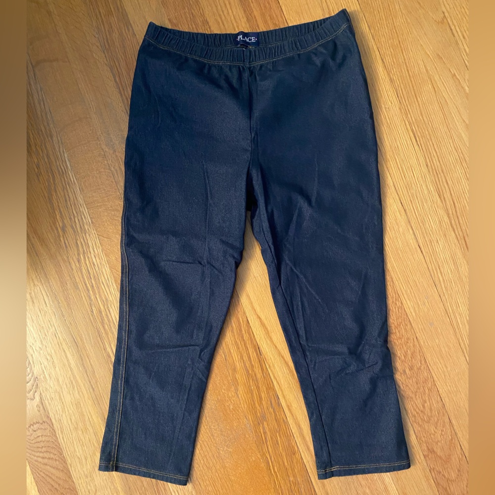 Children’s Place Capri Jeggings